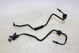 2005 Bmw K1200s Abs Brake Caliper Hoses Lines With ABS Sensor