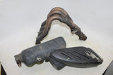 2006 Suzuki Gsxr750 Full Exhaust System Headers Pipe Muffler