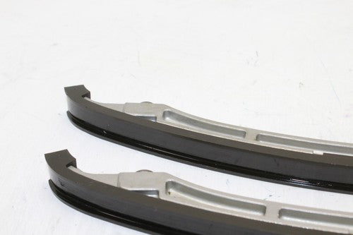 1998-2005 Honda Super Hawk 1000 CAM Timing Chain Guides OEM
