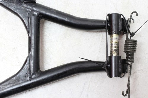 2006 Suzuki GS500F CENTER MAIN STAND