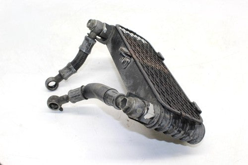 03-05 Suzuki Sv1000 Engine Motor Oil Cooler OEM