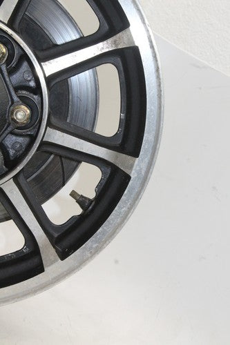 1984 Honda Goldwing 1200 Gl1200 Rear Back Wheel Rim OEM