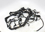 2021 Kawasaki Ninja Zx-6r Zx 636hm Main Engine Wiring Harness Motor  !PARTS ONLY