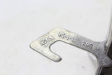 2005 Suzuki Gsxr750 Left Rear Back Passenger Peg