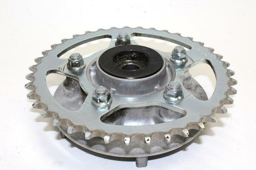 2001 Suzuki Gs500 Rear BACK Sprocket OEM