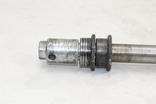 1984 Honda Goldwing 1200 Gl1200 Rear Axle Back Wheel Rim Pivot Bolt Axel OEM