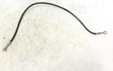 2003 Suzuki Gsxr750 Front & Rear Brake Caliper Hoses Lines
