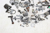 2001 Honda Magna 750 Vf750c Fairing Cowl Bolts Screws Set