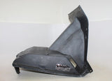 1986 Honda Elite 150 Ch150 Front Leg Shield Center Cover Body Panel