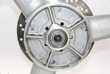 2002 Suzuki Sv650 Rear Wheel Back Rim