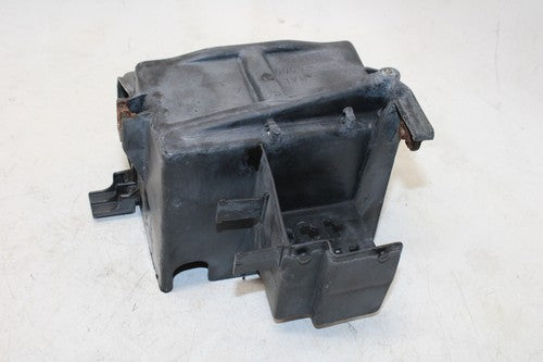 1996 Honda Cbr600f3 Rear Back Tail Undertail Battery Tray Plastic