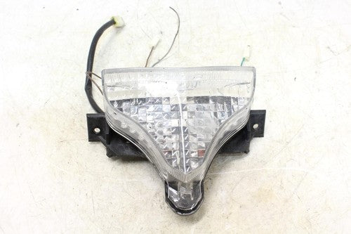 2009 Yamaha Yzf R1 Rear Tail Taillight Back Brake Light