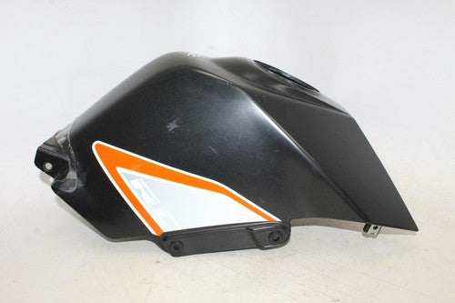 2015 Ktm 390 Rc Gas Tank Fuel Cell Cover Fairing Cowl