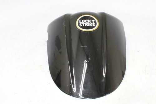2005 Suzuki Gsxr1000 Rear Back Seat Solo Cowl Fairing Cover