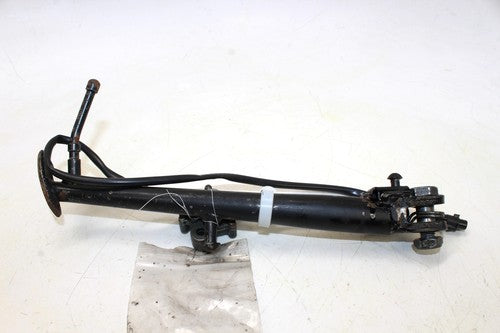 2007 Kawasaki Ninja 650r Ex650a Kickstand Side Kick Stand With Sensor
