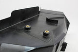 2007 Kawasaki Ninja 250r Ex250f Rear Back Fender Mud Guard