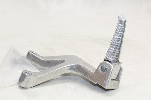 2002 Yamaha Yzf600r Right Rear Back Passenger Peg OEM