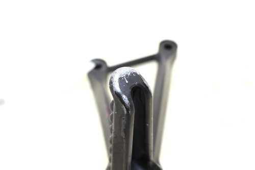 2012 Kawasaki Ninja Zx6r Zx600r Right Rear Back Passenger Peg