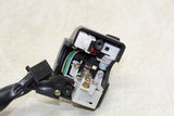 2000 Kawasaki Concours 1000 Zg1000a Left Clip On Handle Horn Signals Switch
