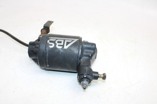 1993 Bmw K1100lt Abs Pump Unit Module