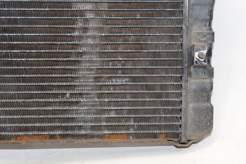 1986 Honda V65 Magna Vf1100c Engine Radiator Motor Cooler Cooling Radiater OEM