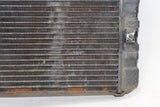 1986 Honda V65 Magna Vf1100c Engine Radiator Motor Cooler Cooling Radiater OEM
