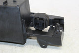 2011 Kawasaki Ninja 650r Ex650c Rear Back Tail Undertail Battery Tray Plastic