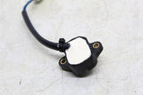 2013 Suzuki Gsxr750 Engine Motor Gear Postion Sensor