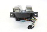 2006 Suzuki Sv650 Rear Tail Taillight Back Brake Light