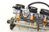 2006 Honda Cbr600rr Main Fuel Injectors / Throttle Bodies ONLY PARTS