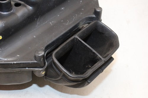 1998 Honda Super Hawk 1000 Vtr1000f Airbox Air Intake Filter Box K&N