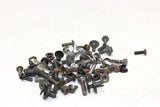 2005 Suzuki Gsxr1000 Engine Mounting Bolts Hardware Motor Screws