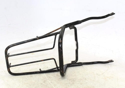 2003 Honda Elite 80 Ch80 Rear Back Luggage Rack Carrier