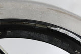 1982 Honda Silver Wing 500 Gl500i Interstate Rear Back Wheel Rim OEM