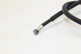 2003-04 Honda Cbr600rr Clutch Cable Line 22870-mbw-000 OEM