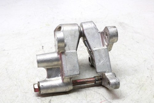 2003 Honda Cbr600f4i REAR DOGBONE SHOCK LINKAGE LINK MOUNT BRACKET