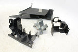 2004 Yamaha Road Star Xv1700a Battery Tray Box Holder W/ Other Covers OEM