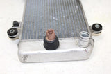 2009 Kawasaki Ninja 250r Ex250j Engine Radiator Motor Cooler Cooling Radiater