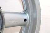 2003 Suzuki Sv650 Rear Back Wheel Rim