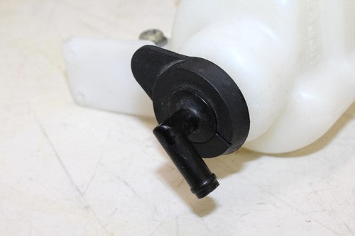 1986 Honda Elite 150 Ch150 Coolant Water Tank Reservoir Bottle