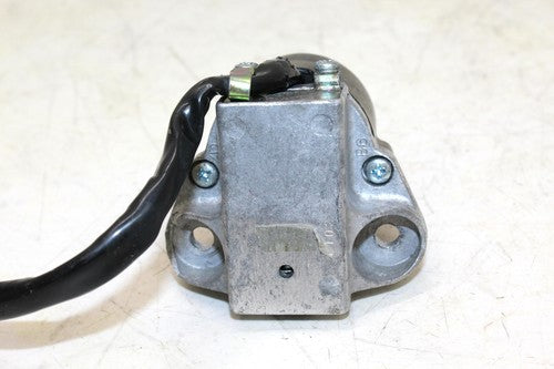 1981 Yamaha Virago 750 Xv750 Ignition Lock !NO KEY!