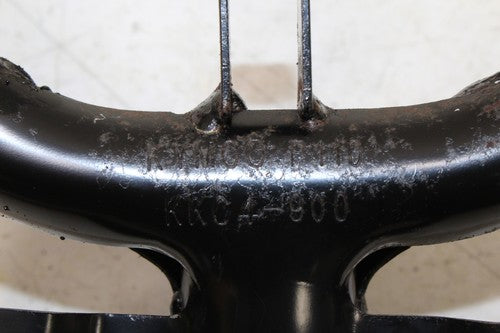 2008 Kymco Grand Vista 250 Handlebars