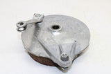 1981 Suzuki Gs450st Drum Brake