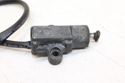 2009 Yamaha Zuma 125 Yw125 Kickstand Side Kick Stand Sensor