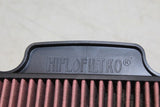 2007 Suzuki Gsxr750 Airbox Air Intake Filter Hiflofiltro