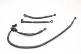 2020 YAMAHA YZF-R1 FRONT REAR BACK BRAKE HOSE FLUID LINE SET