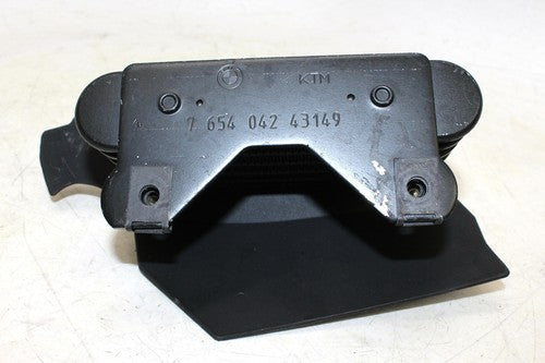 2003 Bmw R1150r Engine Motor Oil Cooler Set