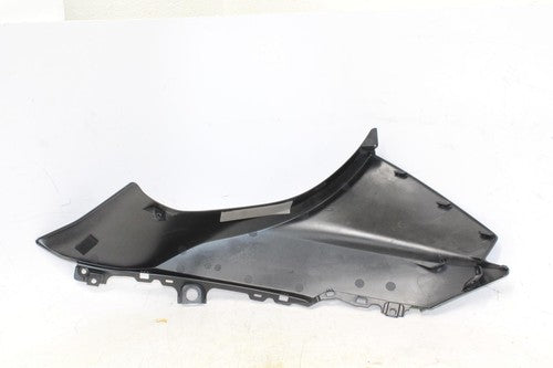 2018 Suzuki Gsxr 1000 INTAKE COVER Cover Comp 94682-17KOL