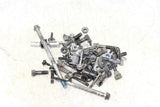 1996 Suzuki Bandit 600 Gsf600s Engine Mounting Bolts Hardware Motor Screws