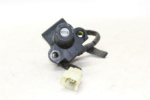 97-98 Honda Cbr1100xx Ignition Lock .No Key OEM